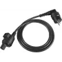 Schuko-adapteri kulma PRO-W (Z503A)