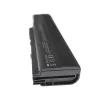 Akku Green Cell AS02 ASUS K52 -sarjaan — Li‑Ion 4400 mAh, 11,1 V, 6 kennoa, musta