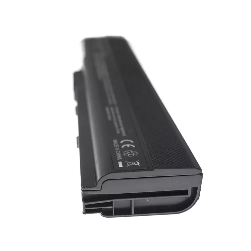 Akku Green Cell AS02 ASUS K52 -sarjaan — Li‑Ion 4400 mAh, 11,1 V, 6 kennoa, musta
