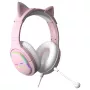 Subsonic Spectra LED -pelikuulokkeet Sweety Pink