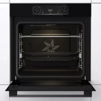 Gorenje BOS6737E13FBG musta