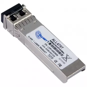 ALLNET ALL4757 verkkolähetin-vastaanotinmoduuli 10300 Mbit/s SFP+ 850 nm