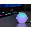 Upotettava RGB-LED-paneeli TRACER Smart Hexagon Tracer 47256 Ambience TRAOSW47256