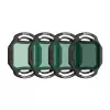 Suodatinsarja Freewell DJI O4 Air Unit Pro FW-O4-STD ND ja CPL