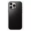 Nomad Modern Leather Case -puhelinkotelo iPhone 16 Pro Max, 6,9