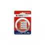 AgfaPhoto NiMH-akku Micro AAA 900 mAh 4 kpl:n pakkaus (70108)