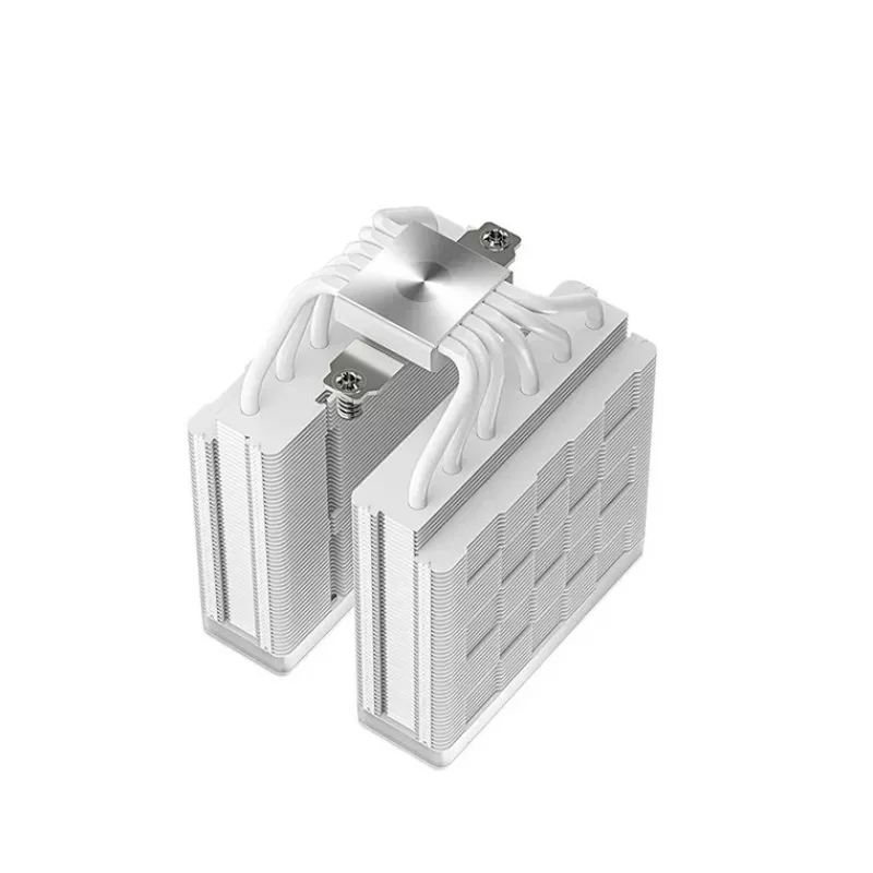 DeepCool AG620 WH ARGB V2 piirisarja, emolevy ilmajäähdytin 12 cm valkoinen 1 kpl