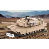 Rakennussarja-palikat Cobi M1A2 Abrams 1025 osaa malli COBI-2632