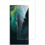 Näytönsuoja 4smarts Galaxy S25 Ultra karkaistu lasi luodinkestävä