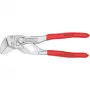 Knipex 86 03 125 vesipumppupihdit