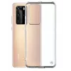 Tellur silikonisuojakotelo Huawei P40 Pro, läpinäkyvä
