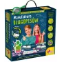 Kynäsarja Liscianigiochi IM A Genius 304-PL107988 — oppimistussit ja kynäsarja lapsille