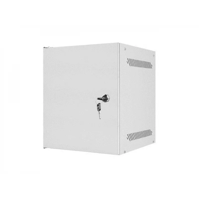 Seinäasennettava rack Lanberg WF10-2306-00S
