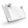 Pelikäyttöön tarkoitettu näppäimistö NZXT KB-101NW-DE