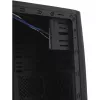 PC-kotelo LC-Power 7034B Midi-Tower musta