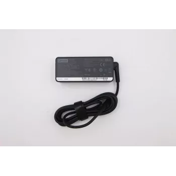 Lenovo PD 45W 20/15/9/5V 2P WW ACB - PC-/palvelinvirtalähde