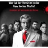 Masters of Crime: Vendetta, lautapeli