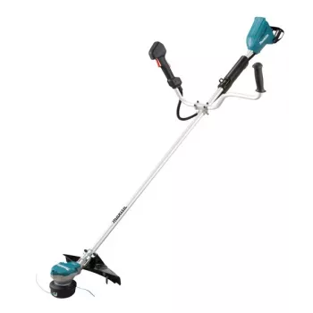 MAKITA DUR368AZ ruohotrimmeri 2x 18 V musta, sininen
