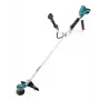 MAKITA DUR368AZ ruohotrimmeri 2x 18 V musta, sininen