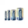 Panasonic Evolta Platinum LR6EE/4BP - paristo 4 x AA alkali