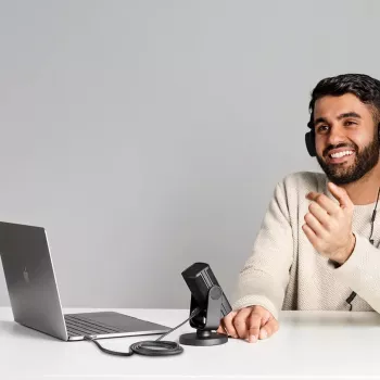 USB-kaapeli RØDE SC17 1,5 m USB-C musta