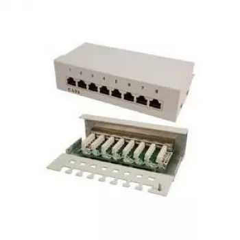 LogiLink NP0016A kytkentäpaneeli