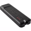 Corsair Flash Voyager GTX - USB-muistitikku - 512 GB - USB 3.1