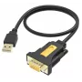 Vision TC-USBSER USB - RS-232-sarja-adapteri