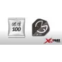 Dart-siivekkeet XQMax Michael van Gerwen Standard 100 micron