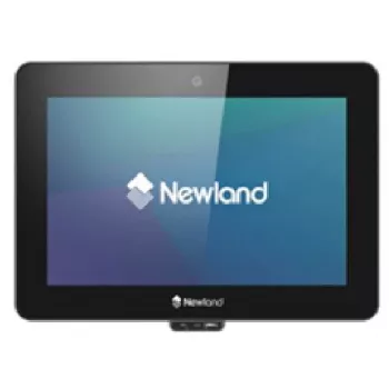 POS-mikrokioski Newland NQUIRE 750 STINGRAY II 7 tuuman kosketusnäyttö 2D-CMOS Android 13