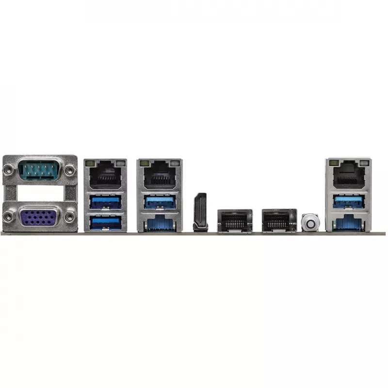 ASRock B650D4U3-2L2Q/BCM emolevy AMD B650 Express Socket AM5 micro ATX