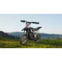 RAZOR Motor MX125 Dirt Rocket litium