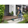 Gardena 03622-20 puutarhatyökalu musta