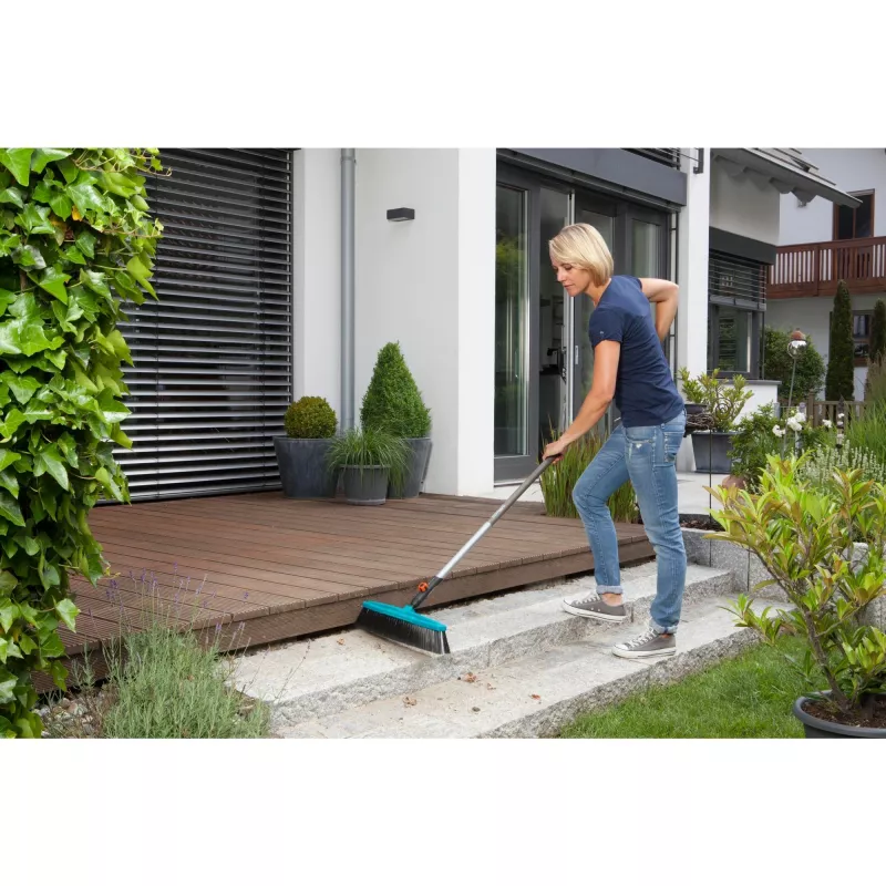 Gardena 03622-20 puutarhatyökalu musta