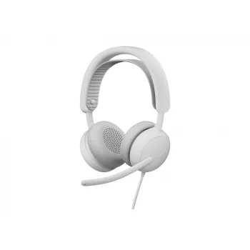Logitech Zone Wired 2 for Business - kuulokemikrofoni