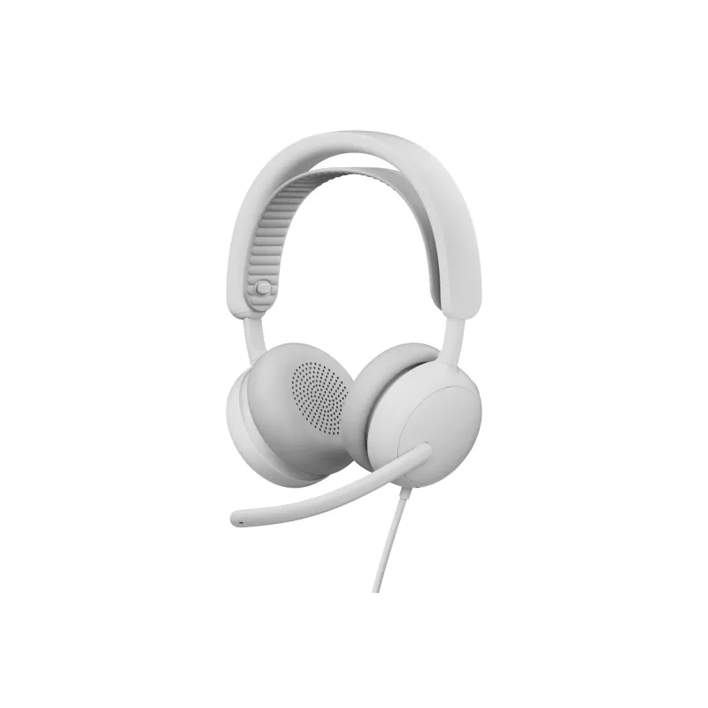 Logitech Zone Wired 2 for Business - kuulokemikrofoni