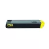 Värikasetti Kyocera TK-8600 20000 sivua keltainen