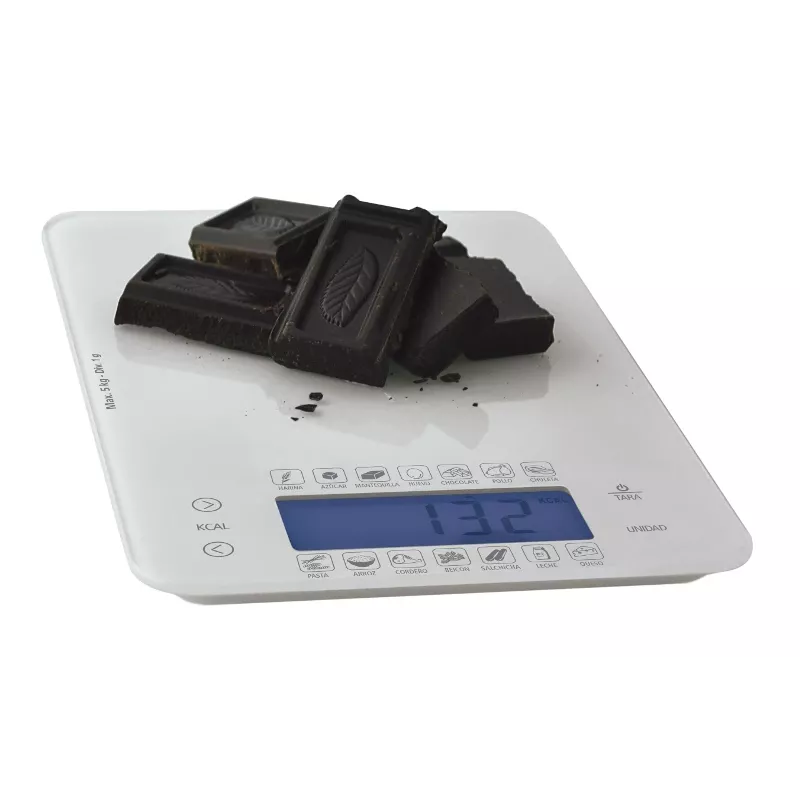 Elektroninen keittiövaaka JATA MOD.762