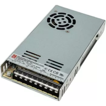 Virtalähde Flashforge Creator 3 Pro 30000758002 — vara-virtalähde Flashforge Creator 3 Pro 3D-tulostimelle