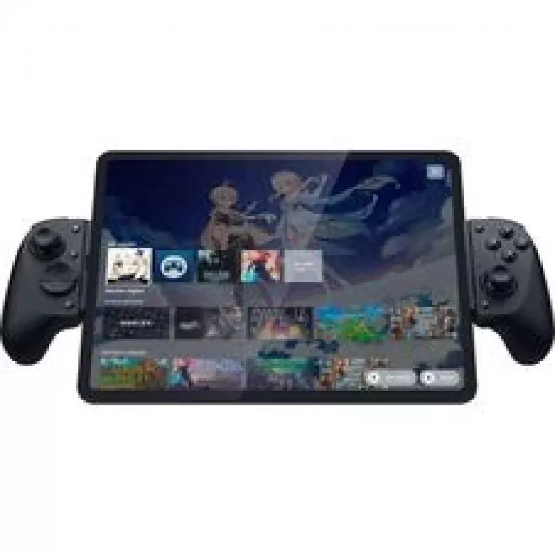 Razer Kishi V3 Pro XL RZ06-05470100-R3M1 pelikontrolleri älypuhelimelle, USB-C, musta