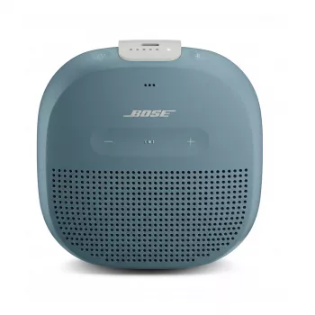 SoundLink Micro, 1.0 kanavaa, 2400 - 2800 Hz, langaton, 9 m, Micro-USB, sininen