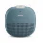 SoundLink Micro, 1.0 kanavaa, 2400 - 2800 Hz, langaton, 9 m, Micro-USB, sininen