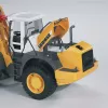 Liebherr L574 nivelkuormaaja