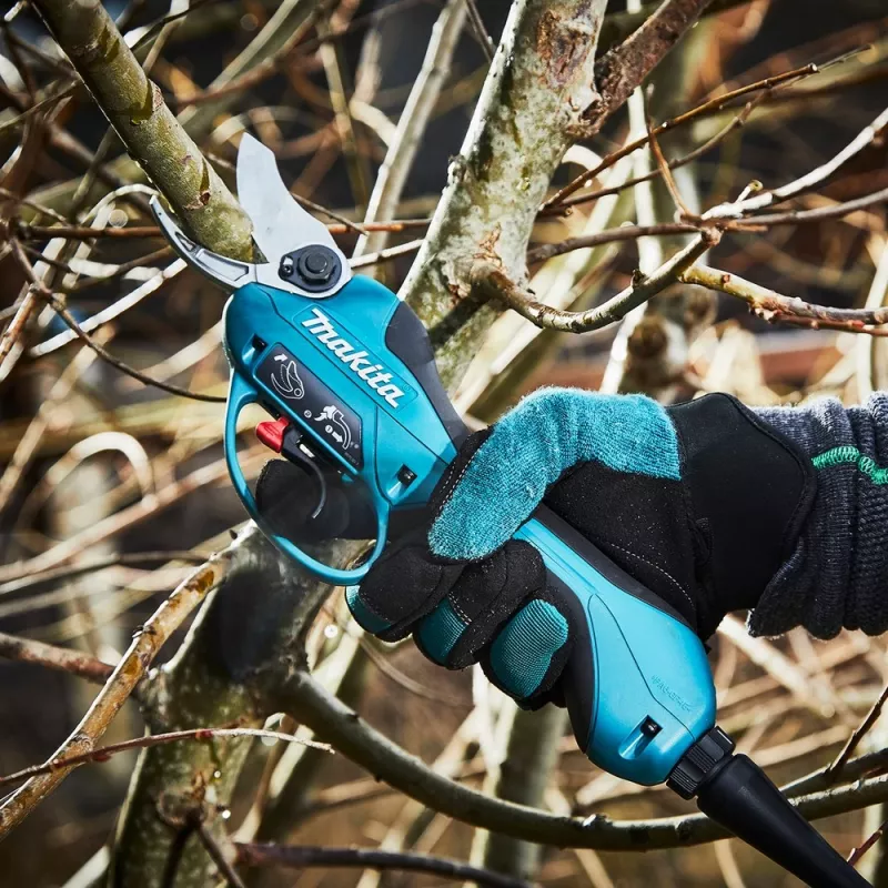 Makita DUP362Z LXT akku-oksasakset