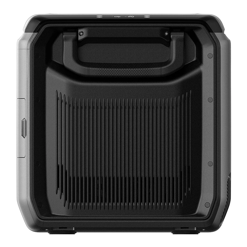 Kannettava jääkaappi EcoFlow Glacier Classic 55L
