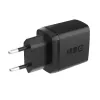 Laturi Green Cell PowerSource Duo30 – 1× USB-A, 1× USB-C, 3A