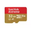 MicroSD-kortti SanDisk 32 GB UHS-I Class 10 SDSQXAF-032G-GN6GN