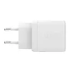 Virtalähde Green Cell PowerSource Solo30 30W valkoinen — USB-C-laturi, 30 W lähtöteho
