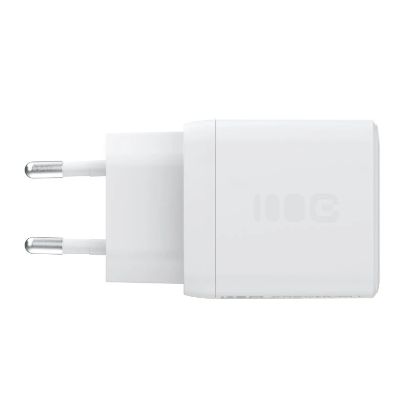 Virtalähde Green Cell PowerSource Solo30 30W valkoinen — USB-C-laturi, 30 W lähtöteho