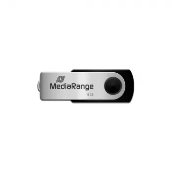 MUISTITIKKU FLASH USB2 16GB/MR910 MEDIARANGE
